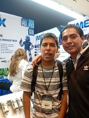 Foto de Rubén López López