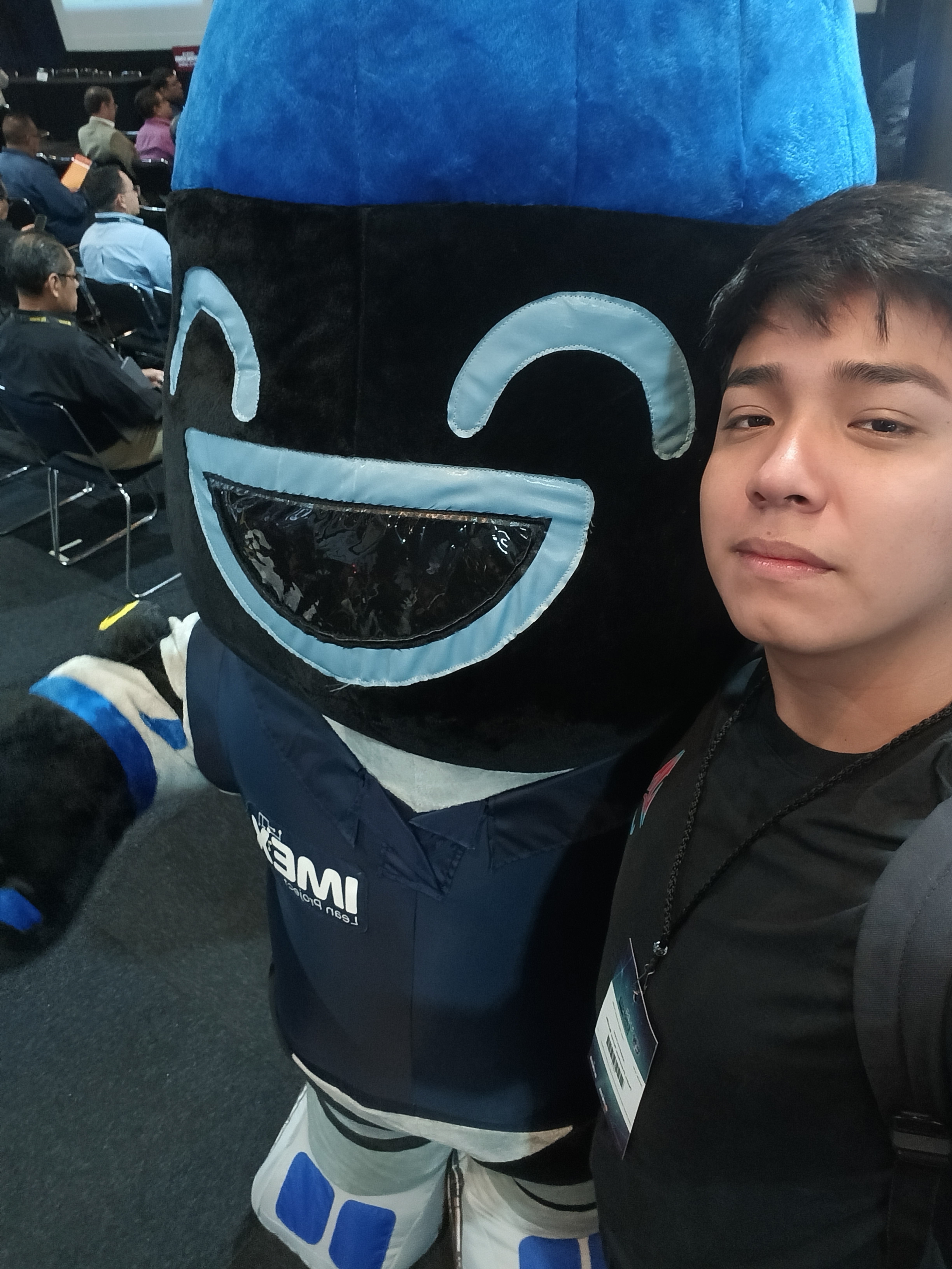 Foto de Pedro Francisco
