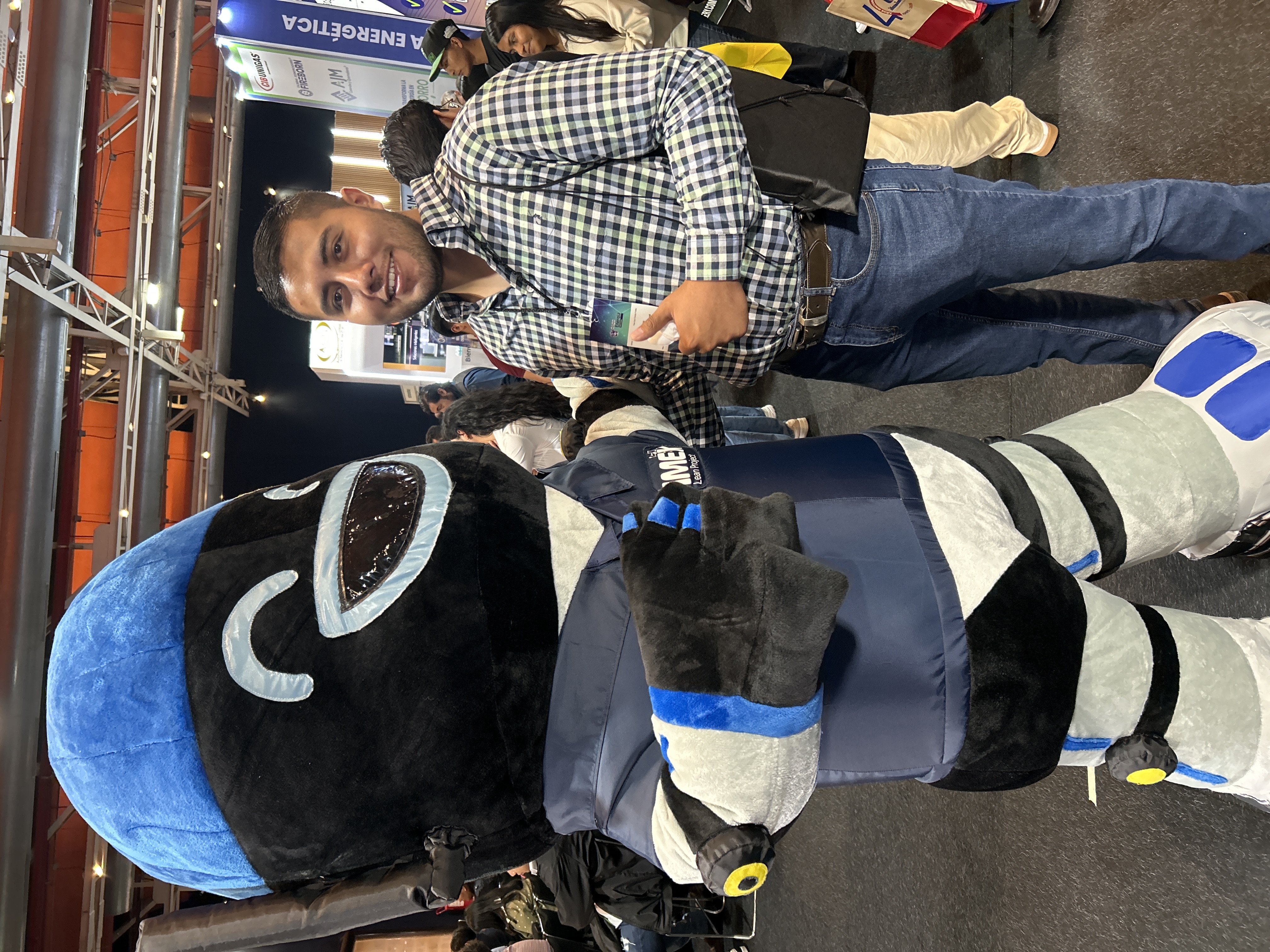 Foto de Carlos Carcaño
