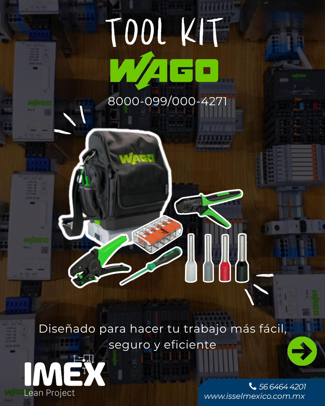 Controlador Inalámbrico