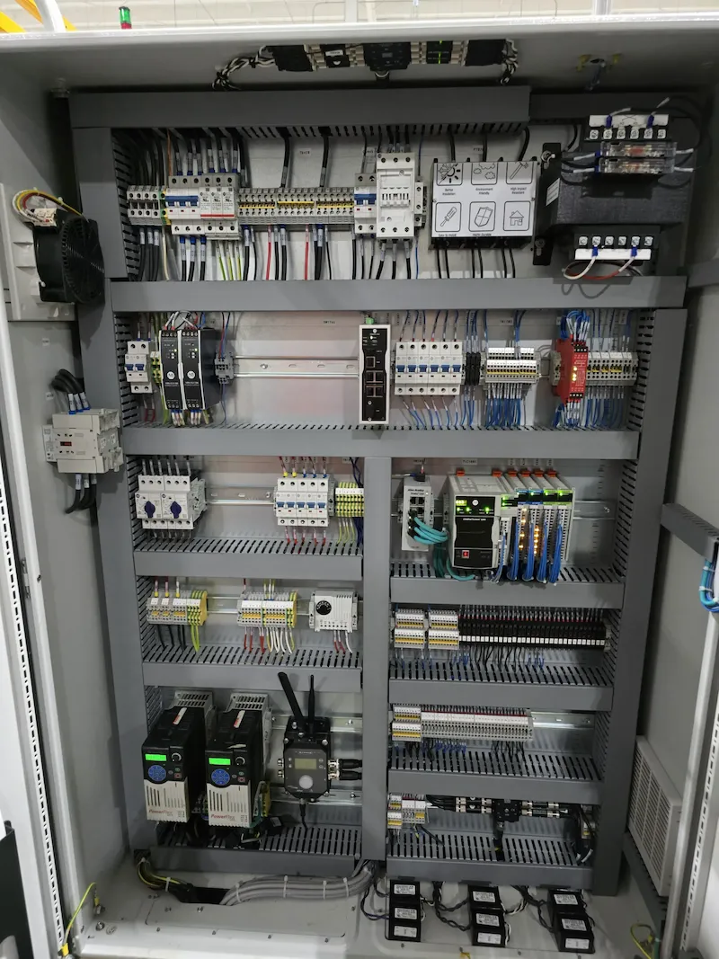 Automatización